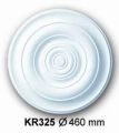 Розетка потолочная KR325 (Harmony)